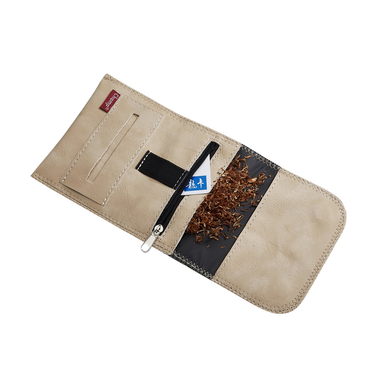 BOLSA DE TABACO