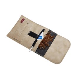 tobacco pouch