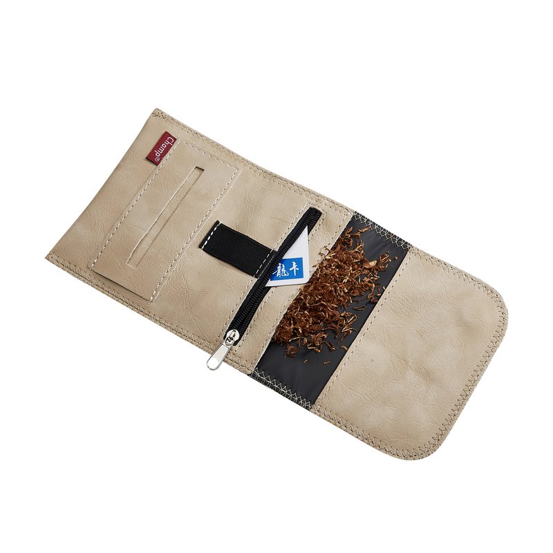 tobacco pouch