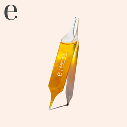 Radiance, nutricosmétique de pointe éclat de la peau, 21 ampoules