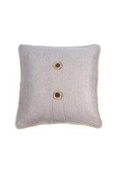 Cojín Conscious Lana Beige