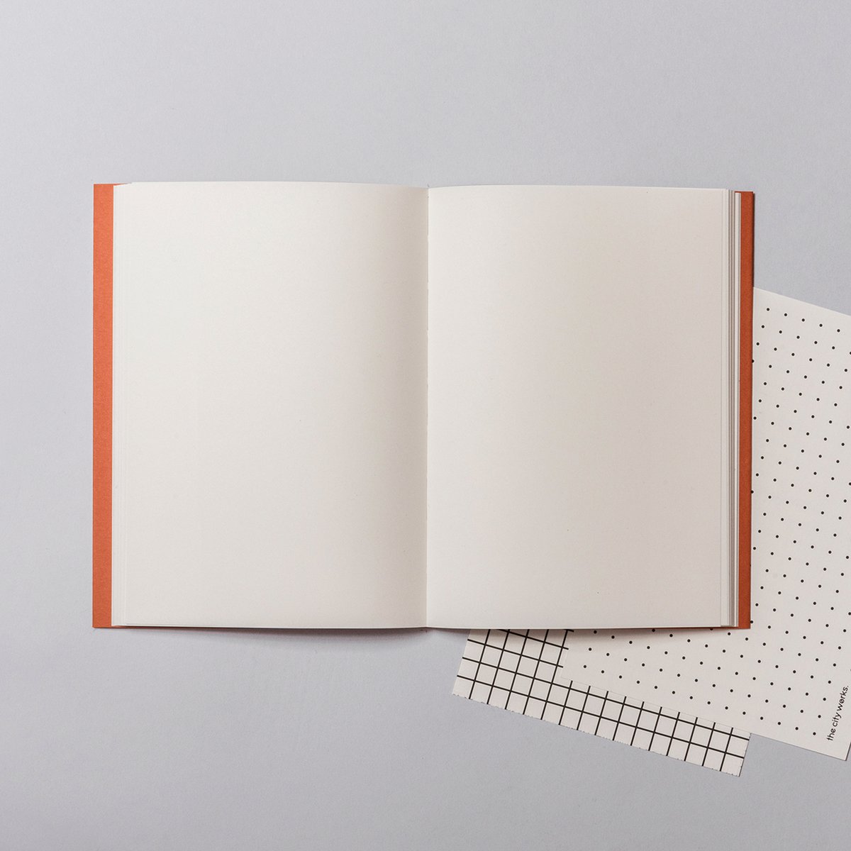 The Vienna Notebook