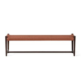 Jesper Home Kuwana Outdoor Bench