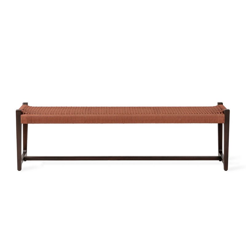 Jesper Home Kuwana Outdoor Bench