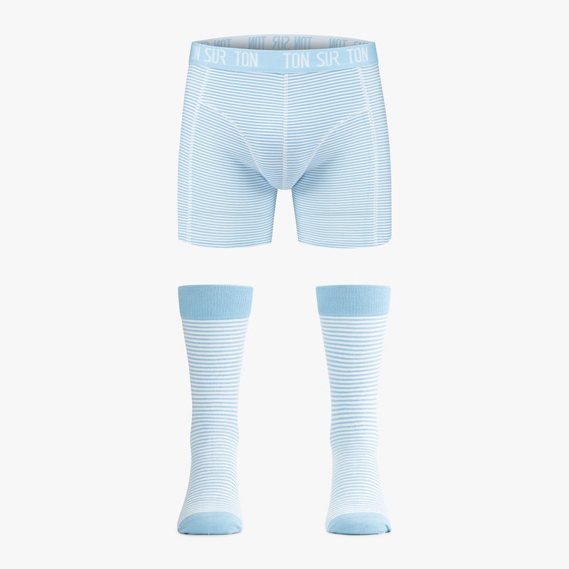 Pacchetto da 32 set - Nuova collezione