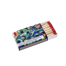 Professor of 70 matches 100 mm