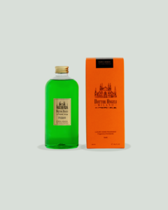 Porta Venezia 500 ml Nachfüllung – Doctor Angeli Mailand