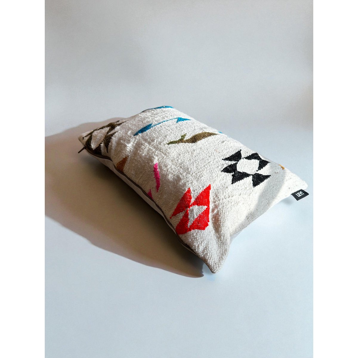 LEY! - Kissen - Colorful Line - 40 x 60