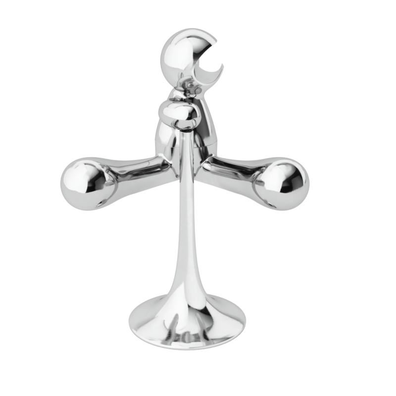 Rodeo Buddy Bottle Opener