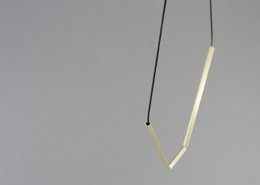 ANGLE Necklace