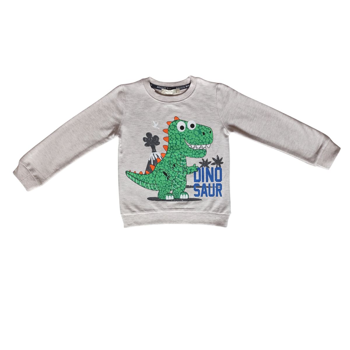 Completo sportivo da bambino Dino, taglia 92/116