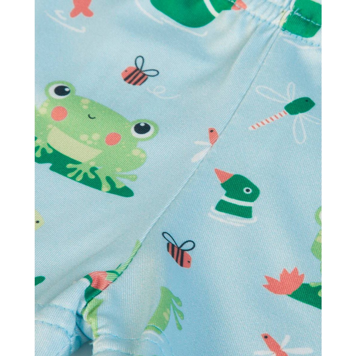 15964 - Swim shorts - UPF 50+ - SS24