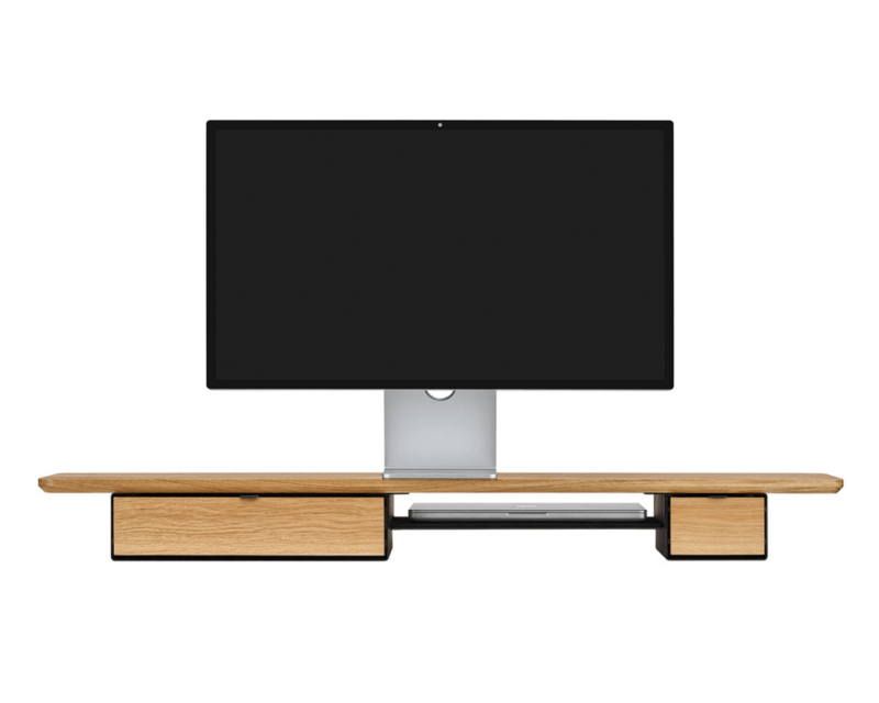 Étagère de bureau Pro