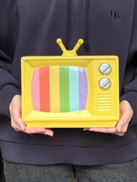 Vase Pastel TV
