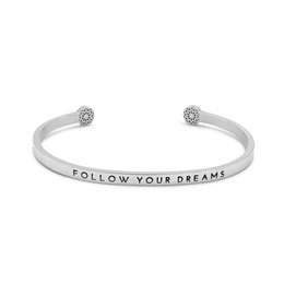 Follow your Dreams - Blind