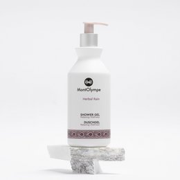 GEL DOUCHE PLUIE AUX HERBES