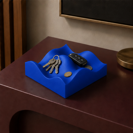 Mosso Key Organizer