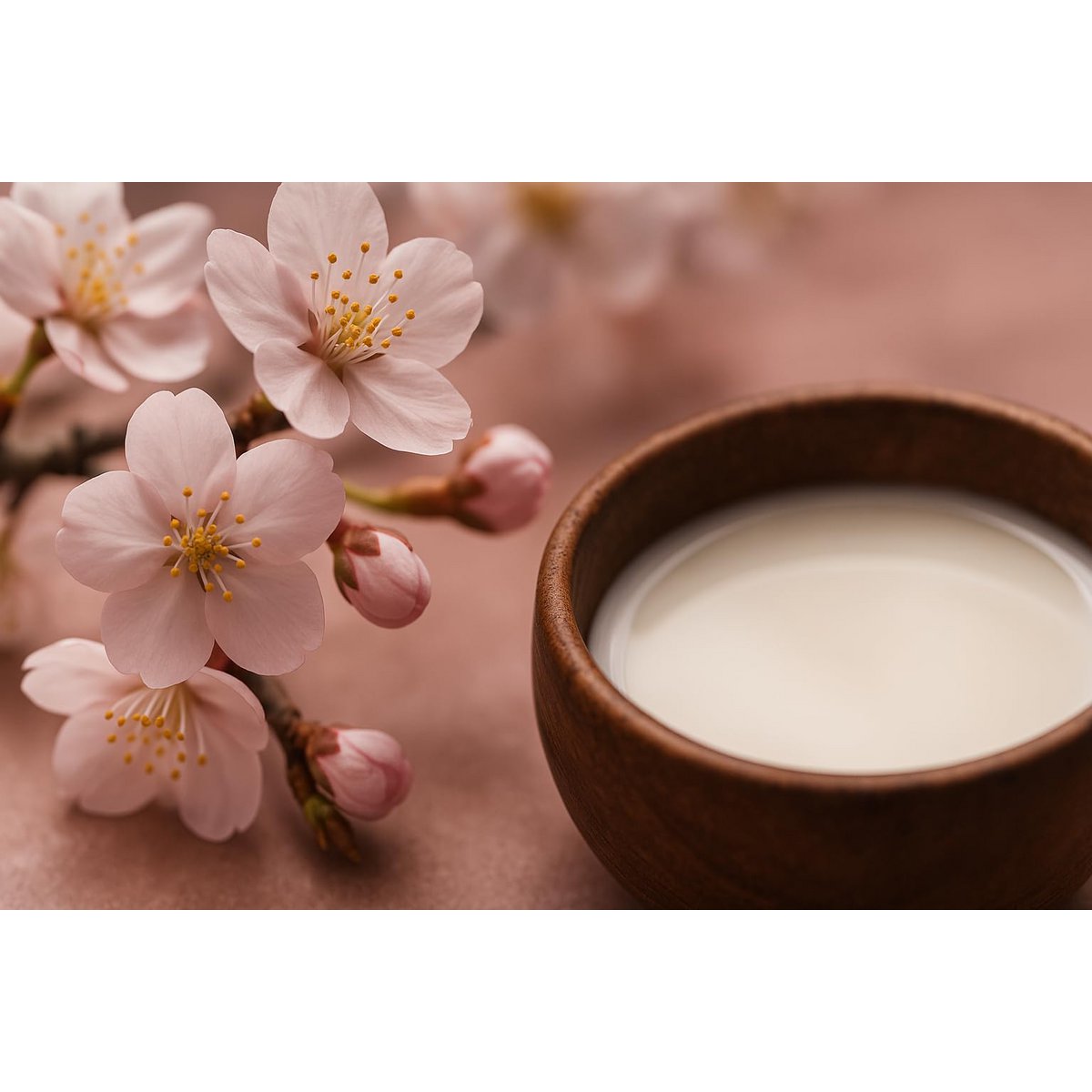 Tokyo Spring Raumspray 500ml – Kirschblüte & Reismilch