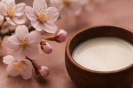 Tokyo Spring Room Spray 500ml – Cherry Blossom & Rice Milk
