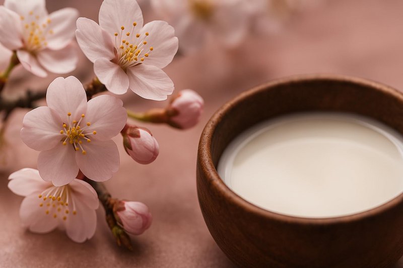 Tokyo Spring Room Spray 500ml – Cherry Blossom & Rice Milk