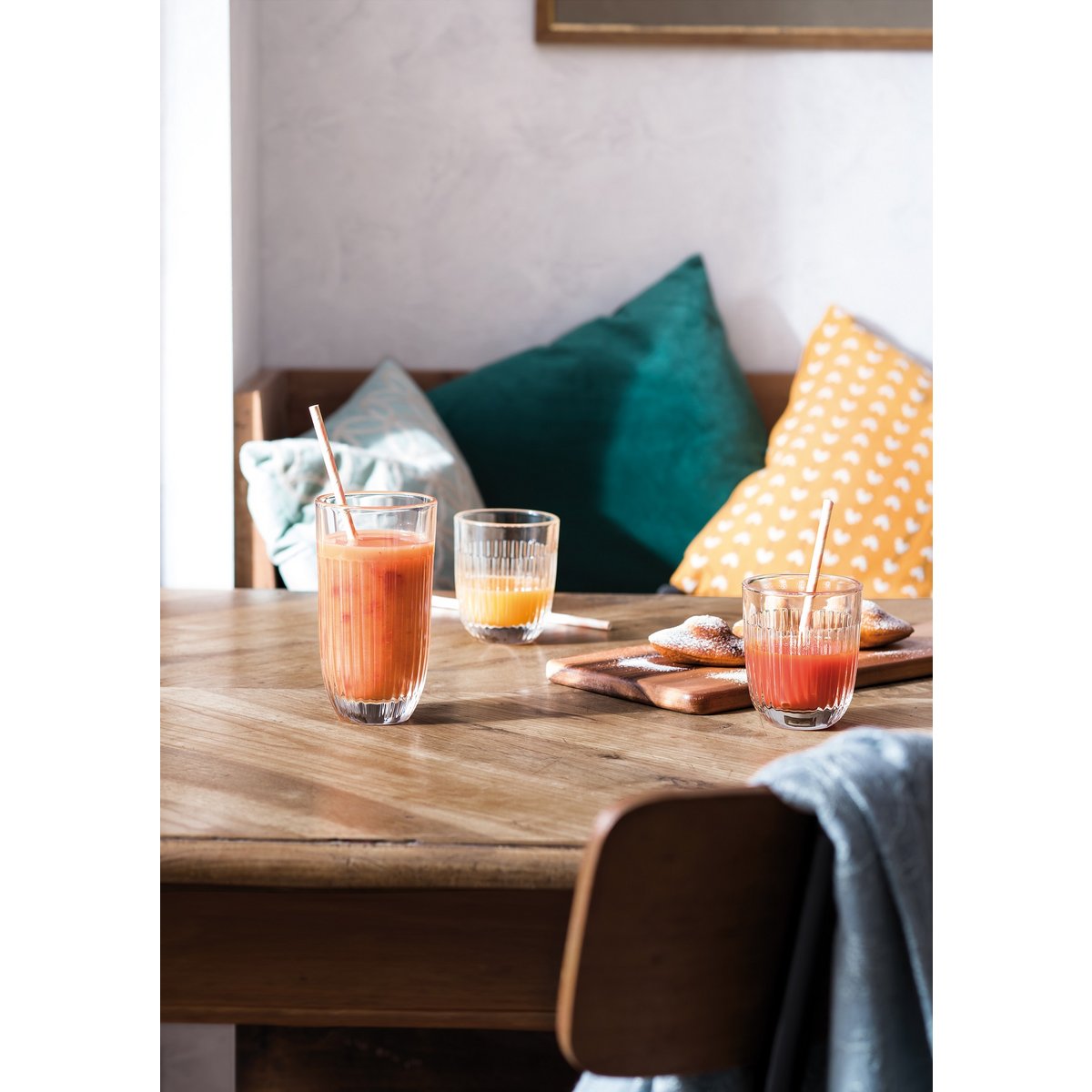 LATTE-GLAS 45 CL OUESSANT