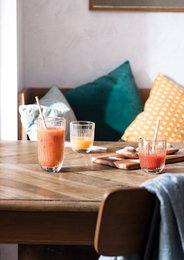 BICCHIERE LATTE 45 CL OUESSANT