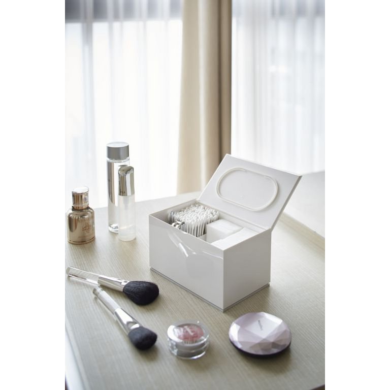 Yamazaki Veilig badeværelse arrangør