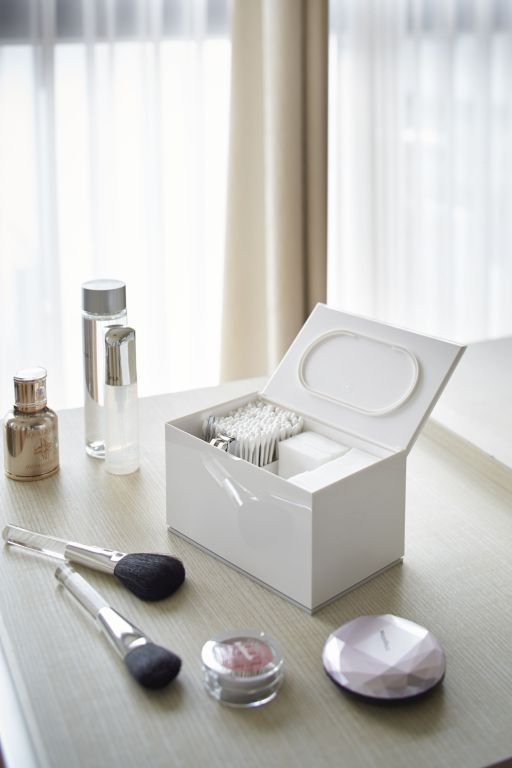 Yamazaki Veilig Organizer