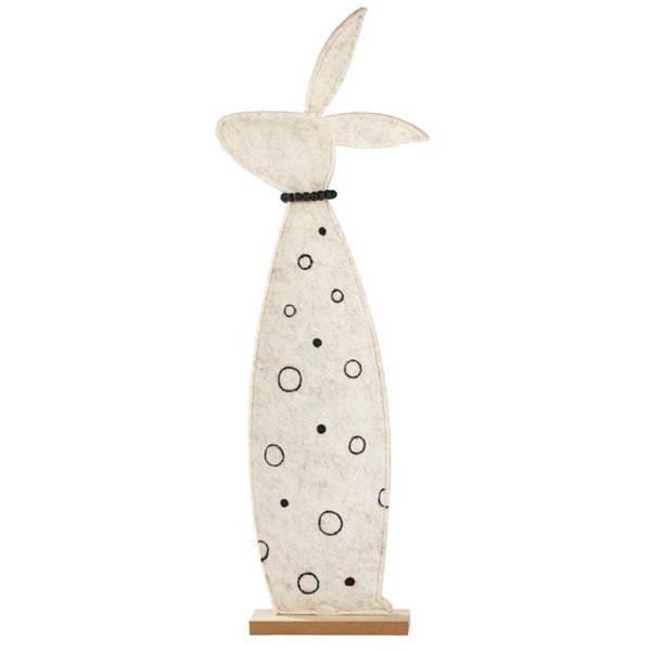 Hase 54 cm VE 12