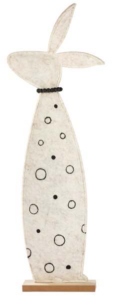 Hase 54 cm VE 12