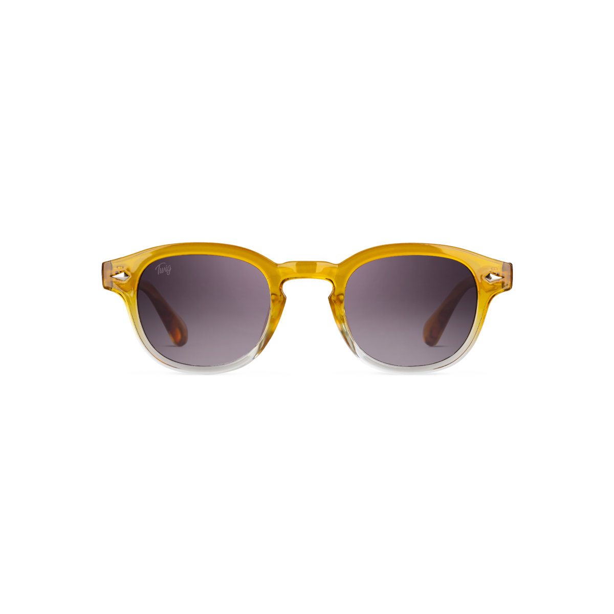 SUPREME YELLOW