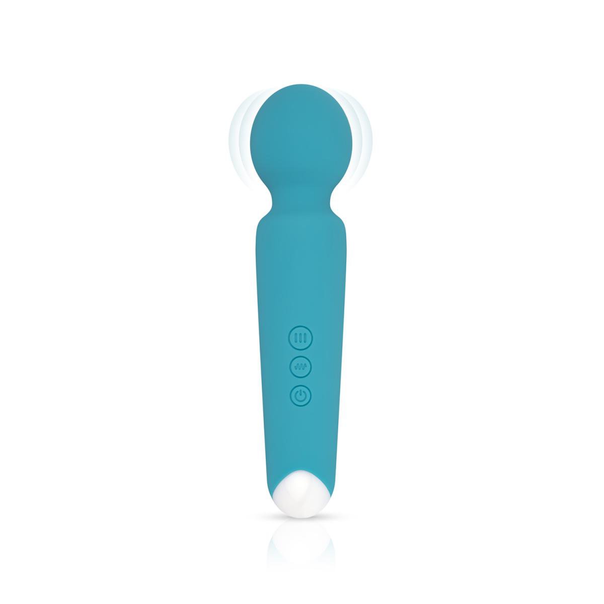 Cala Azul - Maria Wand Vibrator