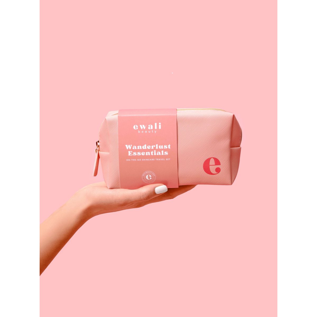 Wanderlust Skincare Essentials
