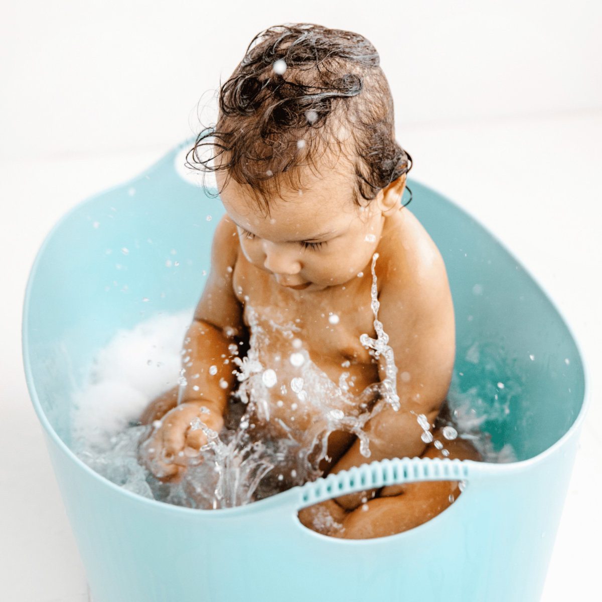 Baby & Kinder Haare & Körperwäsche