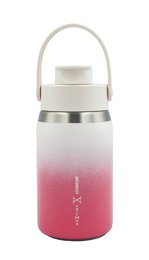 Termisk drikkevare – lærredsflaske 355/473/710 ml (12/16/24 oz) Cherry Blossom farve