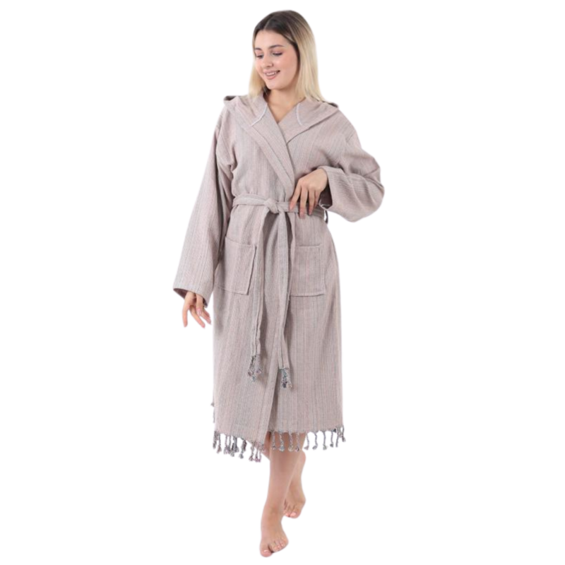Peignoir turc Liva