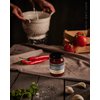 PESTO AGLIO OLIO E PEPERONCINO