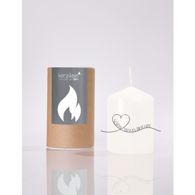 Flame, blanco/antracita "EL CORAZÓN SE BALA, HERMOSO QUE EXISTES"