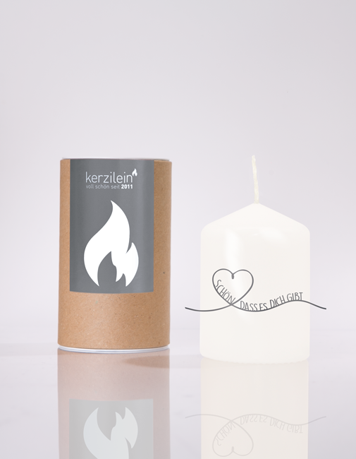 Flame, blanco/antracita "EL CORAZÓN SE BALA, HERMOSO QUE EXISTES"
