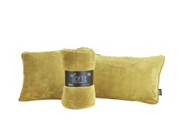 Manta SOFTIE 150x200cm (4 colores)