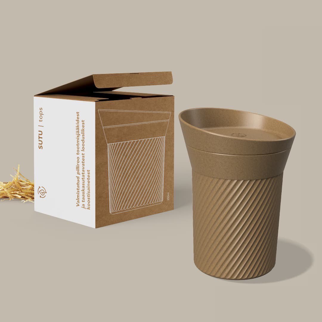 Taza de café
