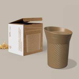 Coffee mug
