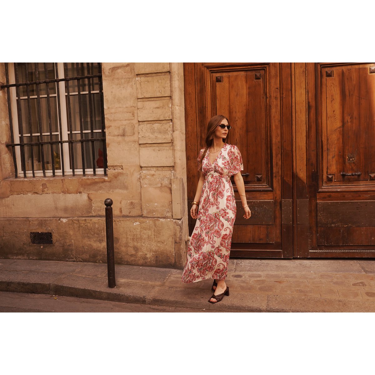 Robe Suzy