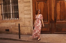 Robe Suzy