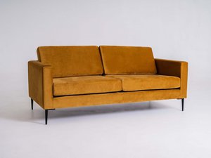 VERGAN 2-Sitzer-Sofa
