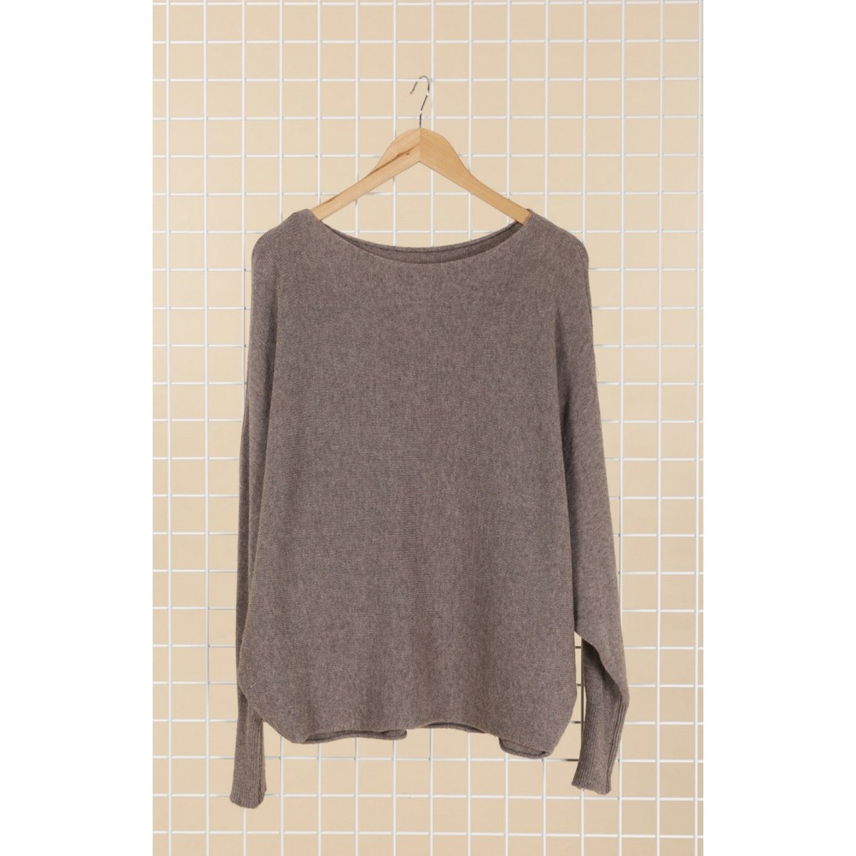 Taupe