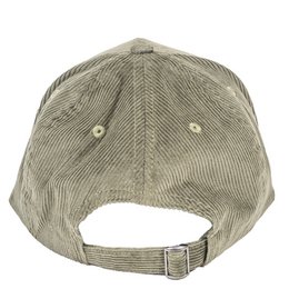 CAP in organic velvet
