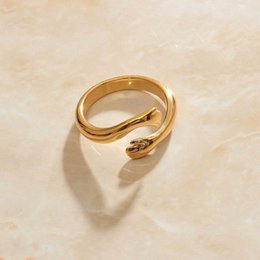 Quinn - Liebes-Umarmungs-Ring