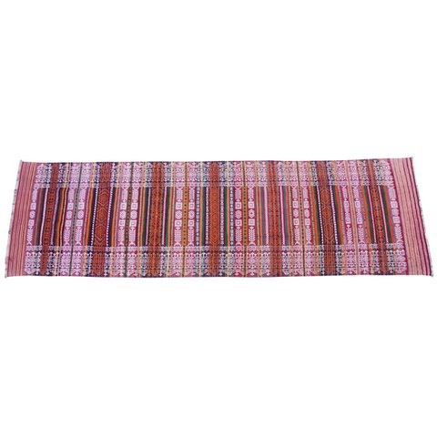 Baluch Soumak Stiletto Vintage Teppich