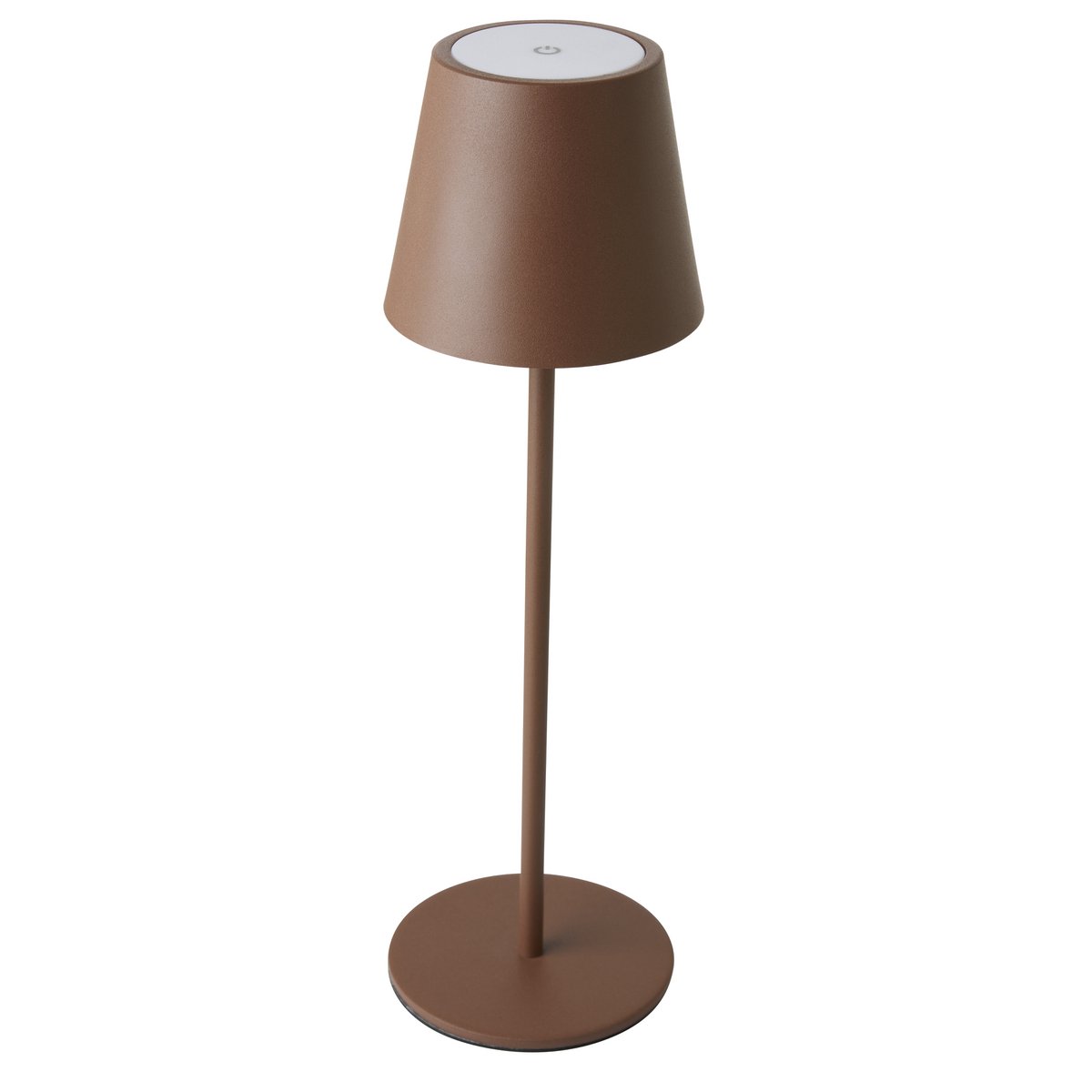 TABLE LAMP ONE CHOKO
